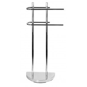 Stand vertical pentru prosoape AWD02060184 (Accesorii baie)