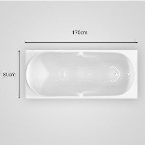 dimensiuni cada lis 170 x 80