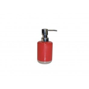 Dozator (dispenser) sapun lichid AWD SCARLET