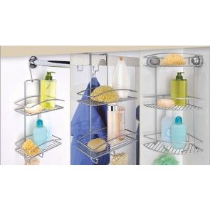 Set de accesorii pentru baie Metaform SHOWER LOCK