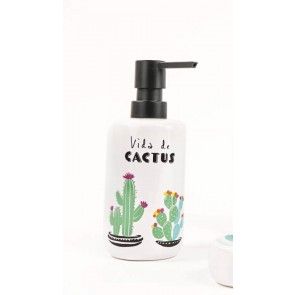 Set de accesorii pentru baie Metaform CACTUS