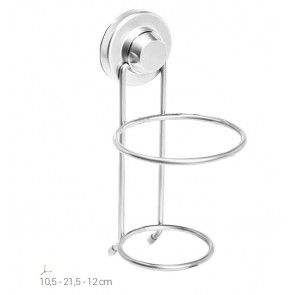 Suport pentru uscator par Metaform SHOWER LOCK 101D10101