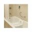 Scaun reglabil cada baie pentru persoane cu dizabilitati Metaform Safe Medium 101H48602